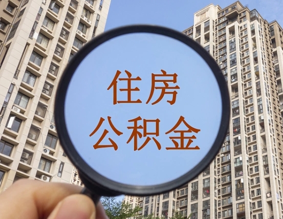 果洛退休后查不到公积金明细了吗（退休后公积金查询不到原因）